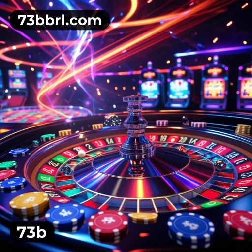 73b PIX instantâneo Brasil - Depósito e saque em minutos 24/7