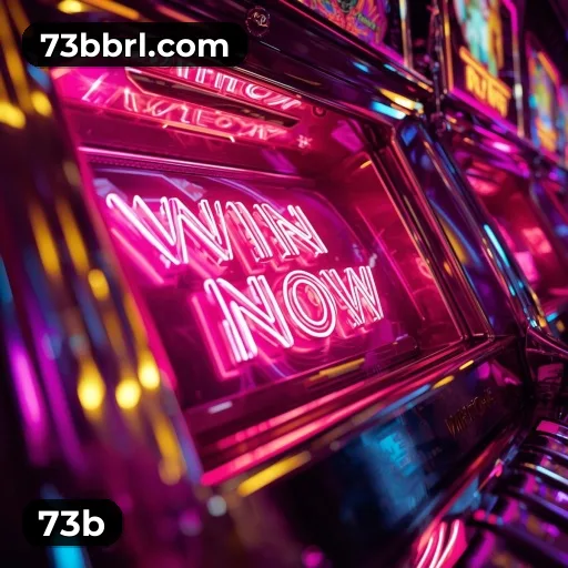 73b bônus R$5.000 + 500 giros - Rollover 35x, prazo 30 dias, 38% taxa conversão