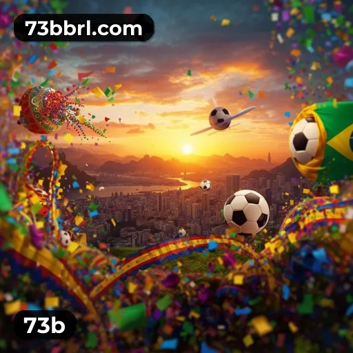 Vantagens exclusivas 73b para jogadores brasileiros - São Paulo, Rio, BH
