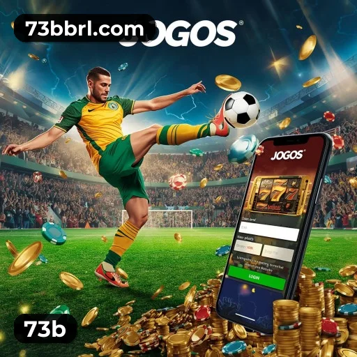 73b PIX instantâneo Brasil - Depósito e saque em minutos 24/7