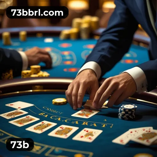73b segurança SSL 256-bit - Licença Curaçao, eCOGRA, GLI certificado